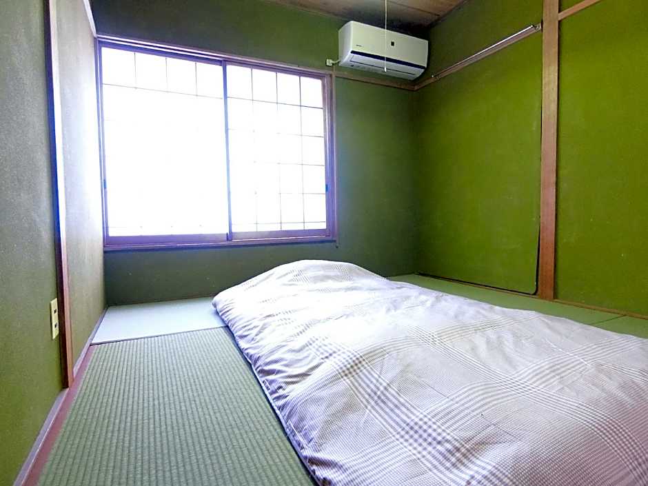 Beppu Kannawa Onsen HIROMIYA