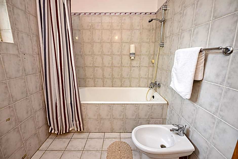 Bucharest City Center Suites