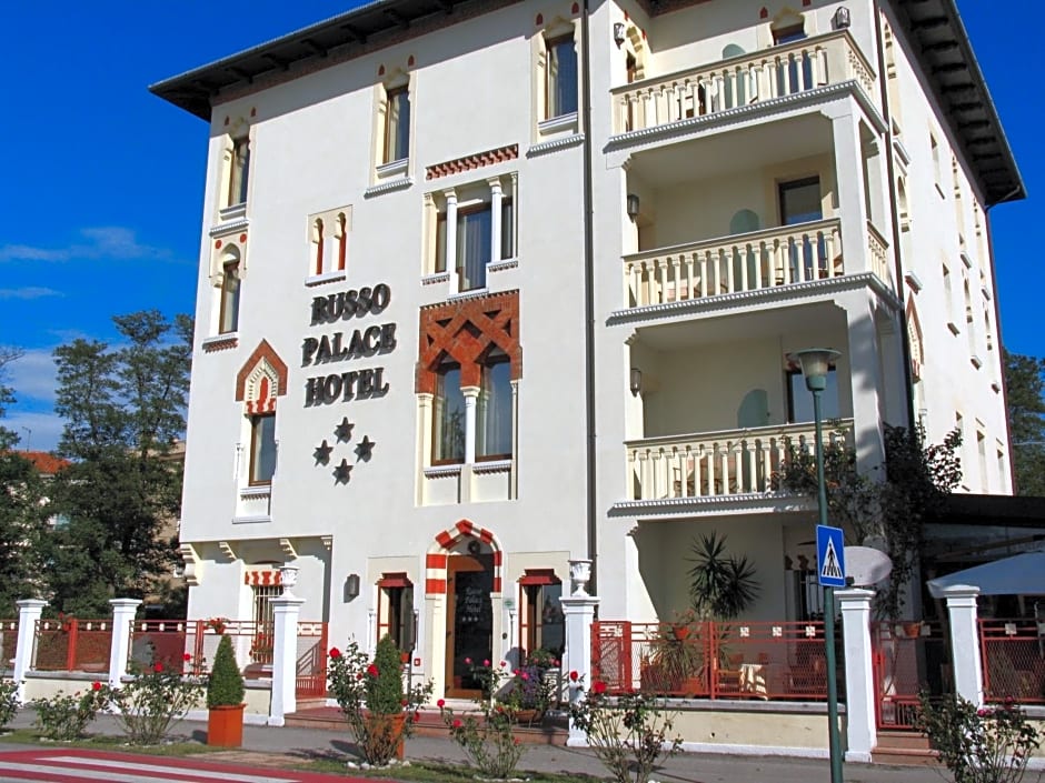 Hotel Russo Palace