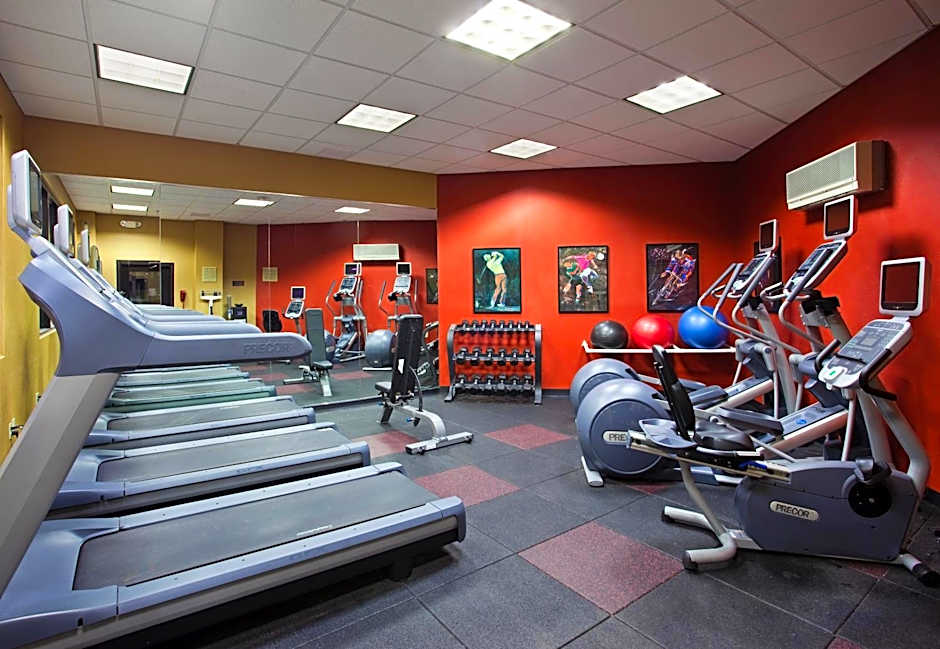 Holiday Inn Dayton/Fairborn I-675 by IHG