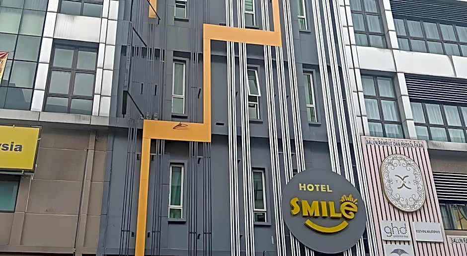 Smile Hotel Subang Usj