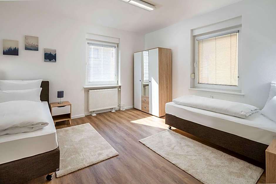 Best Western Hotel Lamm