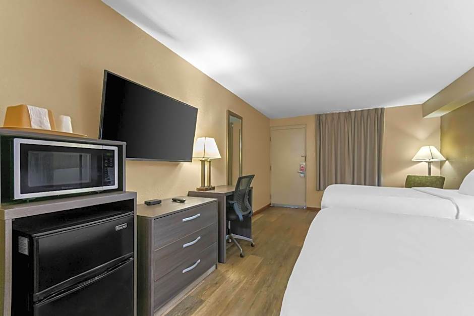 Econo Lodge Panama City St. Andrews