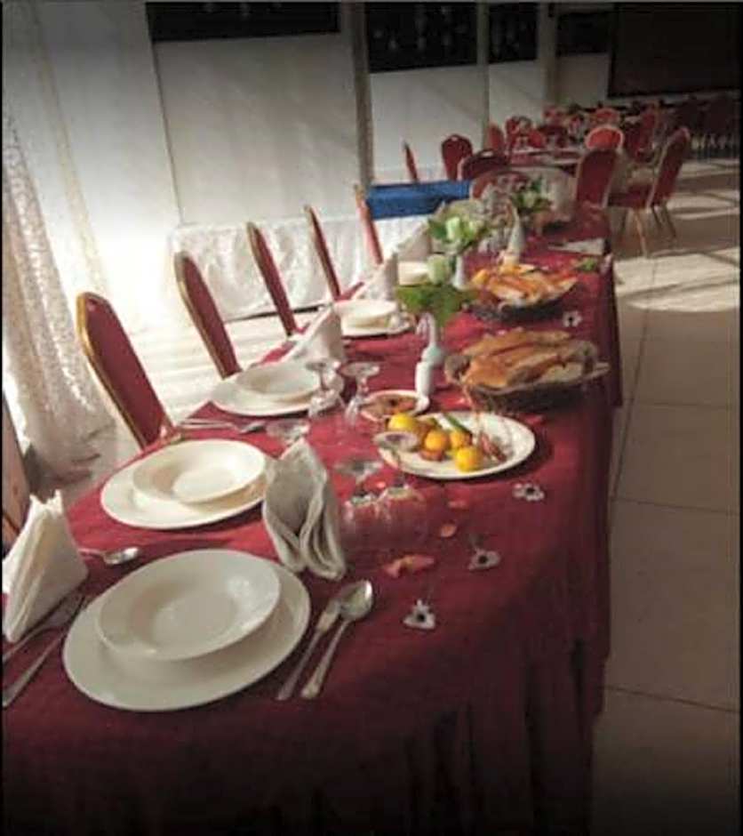 HOTEL CHELIA