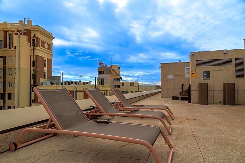 SmartRental Collection Centric II