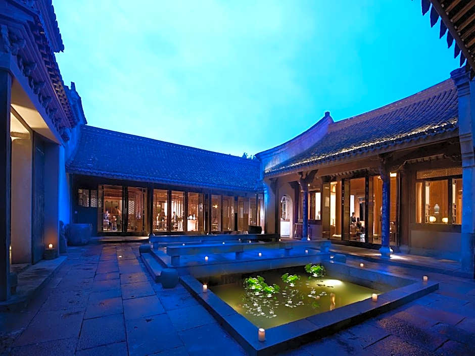 Ningbo Shi Qi Fang Kaiyuan Hotel