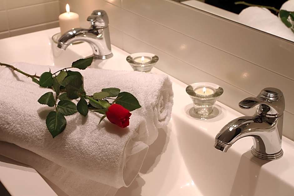 Hotel Fado Spa & Restaurant
