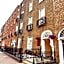 Baggot Court Townhouse