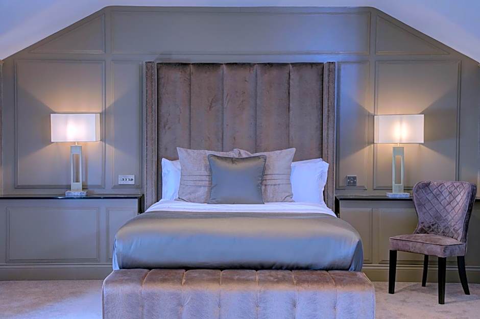 The Eccleston Hotel; BW Signature Collection