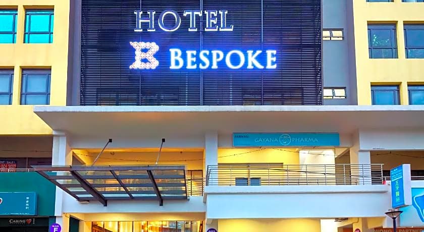 Bespoke Hotel Puchong