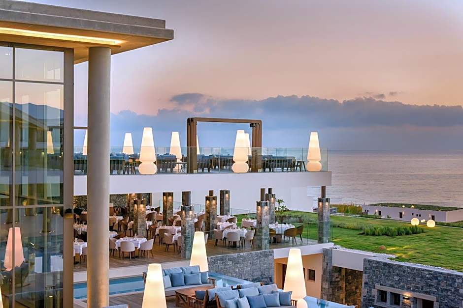 Nana Princess Suites Villas & Spa