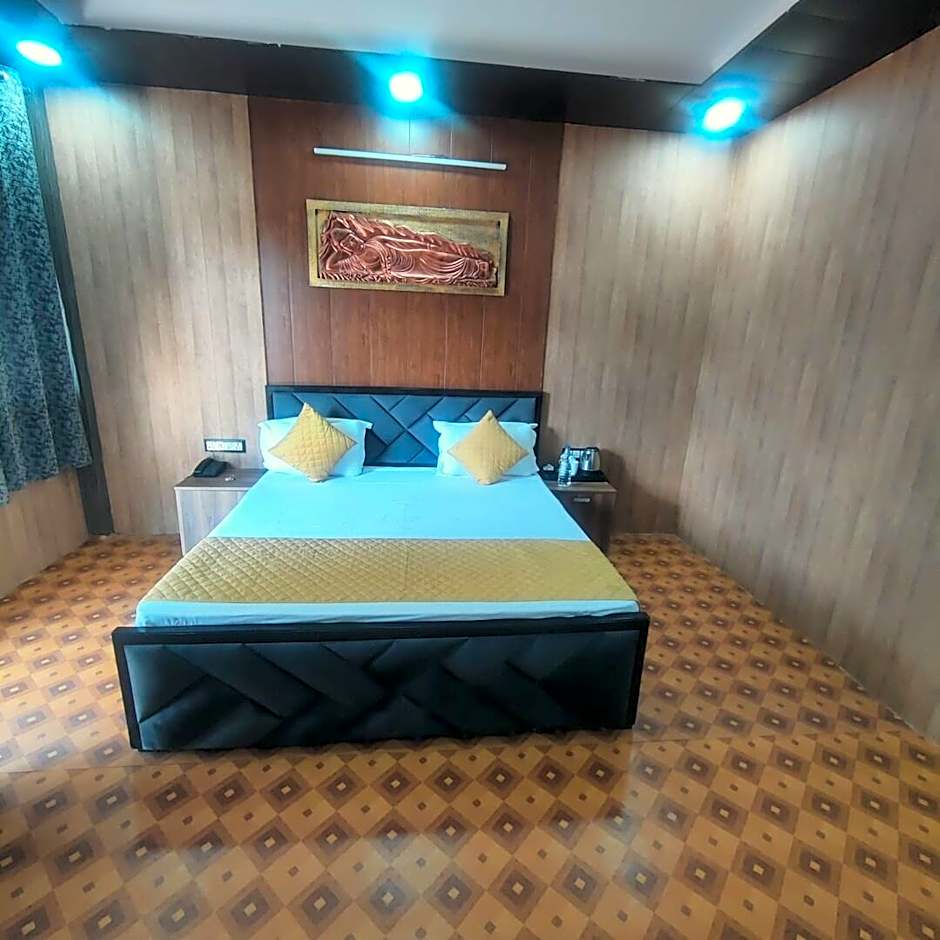 PEARL RESIDENCY