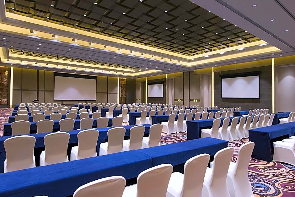 Sheraton Grand Xishuangbanna Hotel