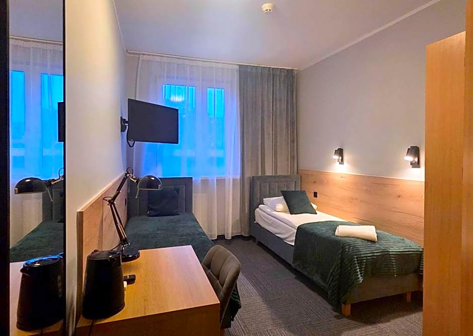 Hotel Orbita