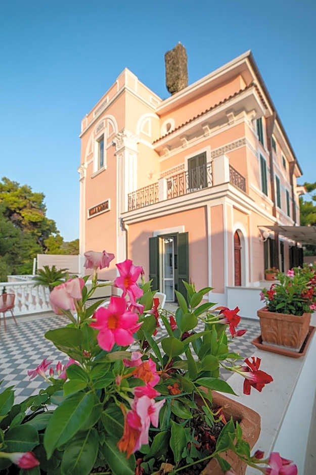 Park Hotel Villa Maria