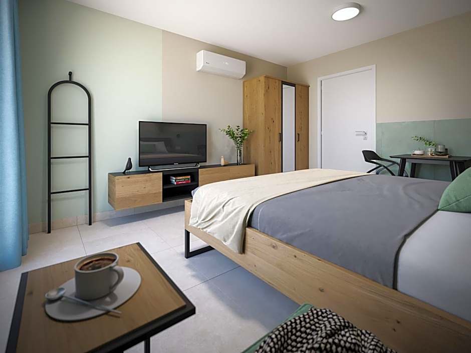 Sagitta All inclusive light