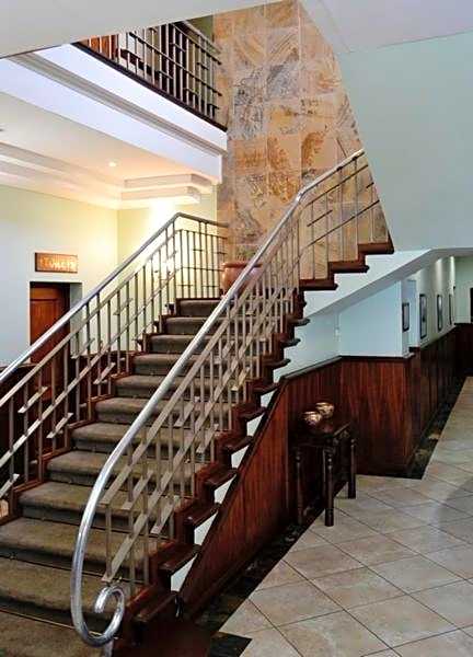 Crown Hotel