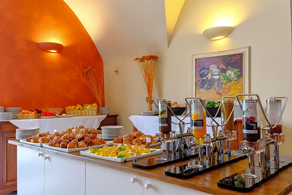 Poggio all'Agnello Sport & Active Holidays