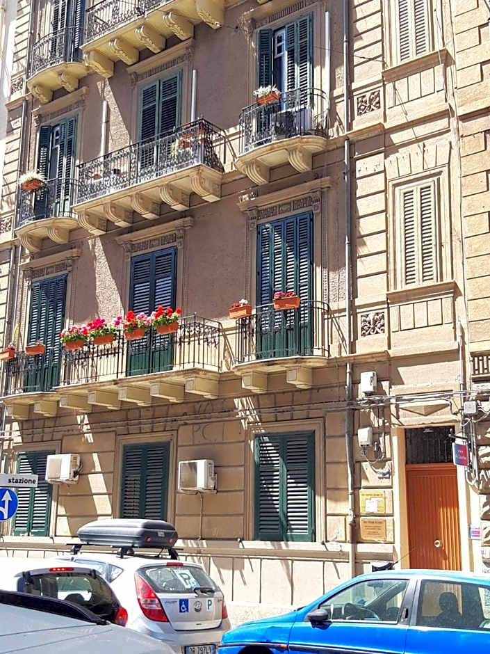 Ai Quartieri