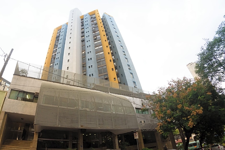 Royal Center Express Minascentro