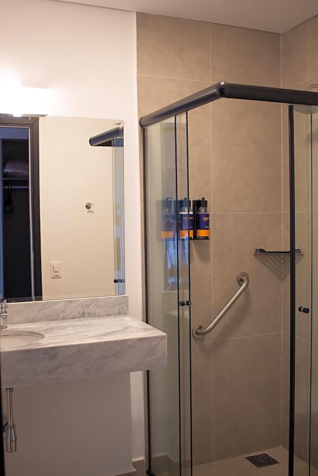 Comfort Hotel Presidente Prudente