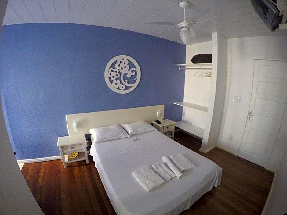 Joaquina Beach Hotel