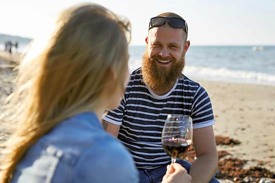 Trihotel Rostock - Wellnesshotel Adults Only