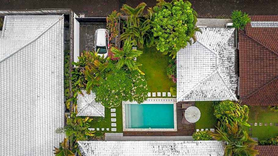 Villa Moju
