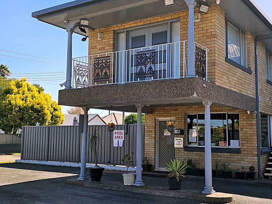 Hunter Valley Motel