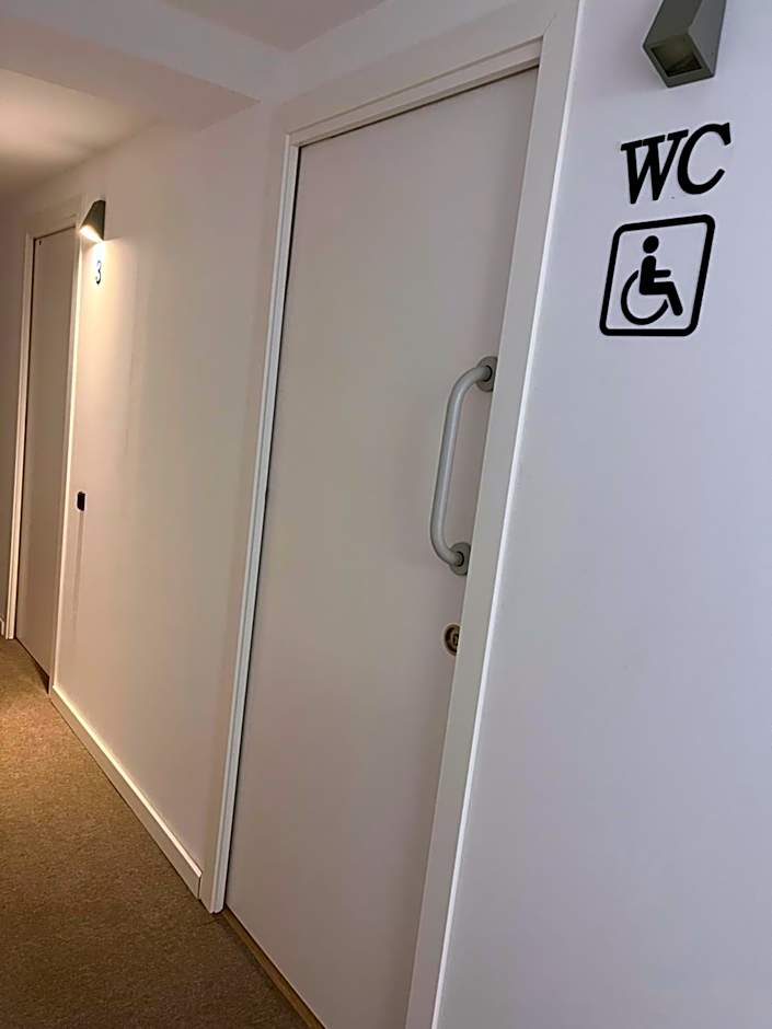 Hola Hostel Alicante