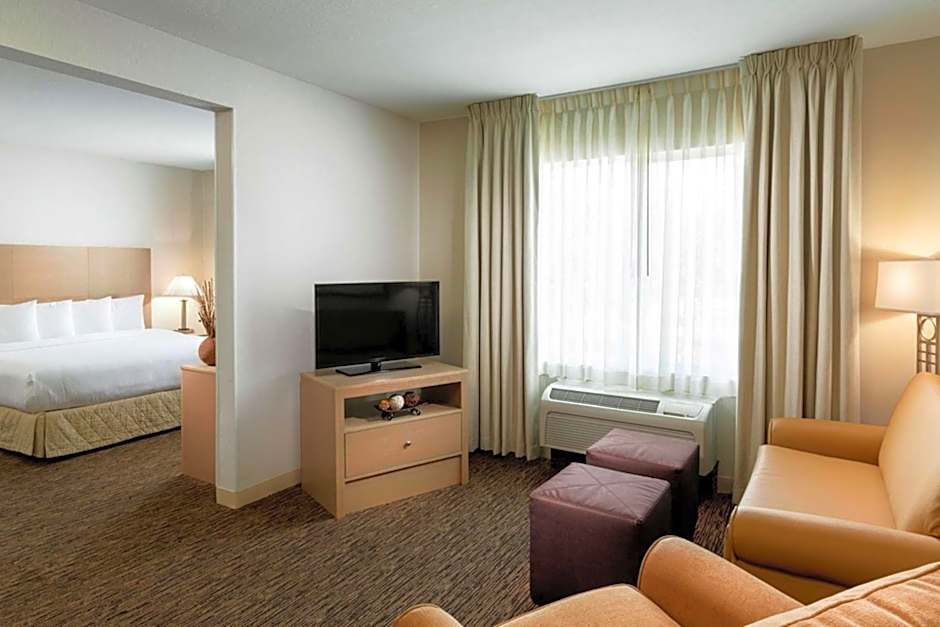 DoubleTree By Hilton Vancouver