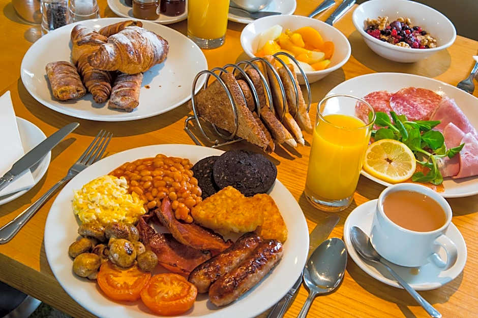 Mercure Thame Lambert Hotel