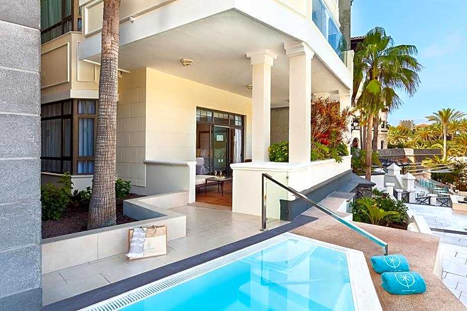 Gran Tacande Wellness & Relax Costa Adeje