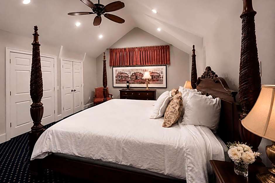 The Federal Pointe Inn Gettysburg, Ascend Hotel Collection