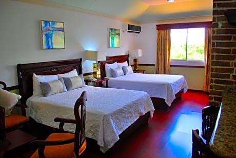 Junior Suite Deluxe