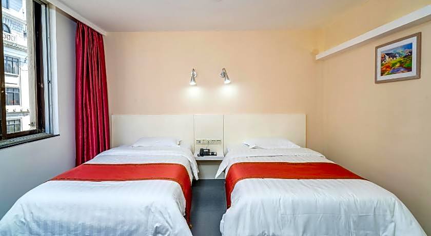 Ln White House Hotel