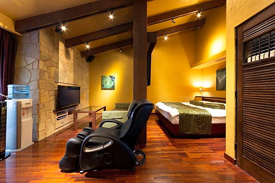 Hotel Lotus Nara (Adult Only)