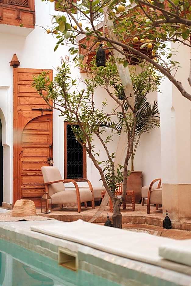 RIAD SAMAH
