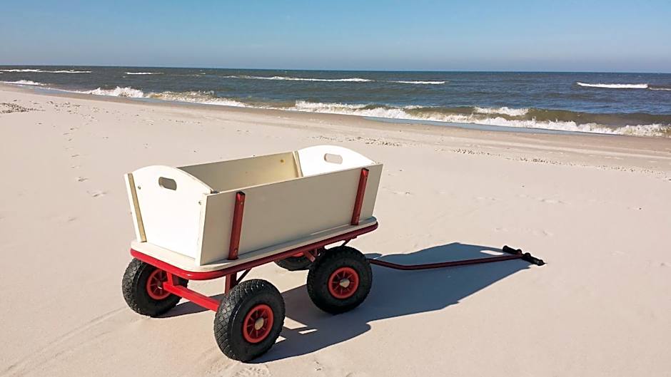 Domki Pod Jastrzębiem