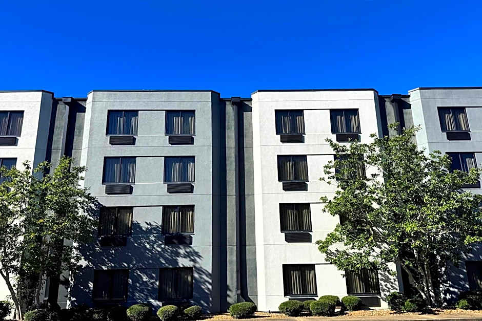 Travelodge by Wyndham Flowood/Jackson/Airport North