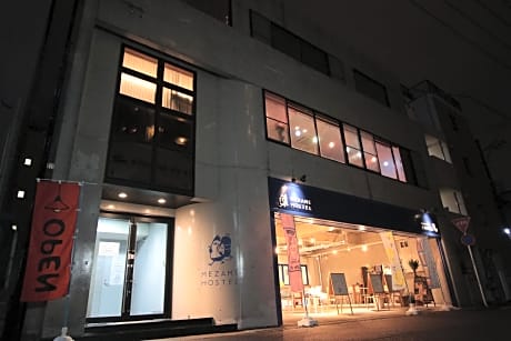Mezame Hostel