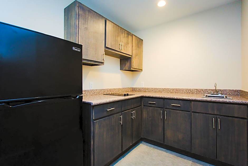 Scottish Inn & Suites - Atascocita