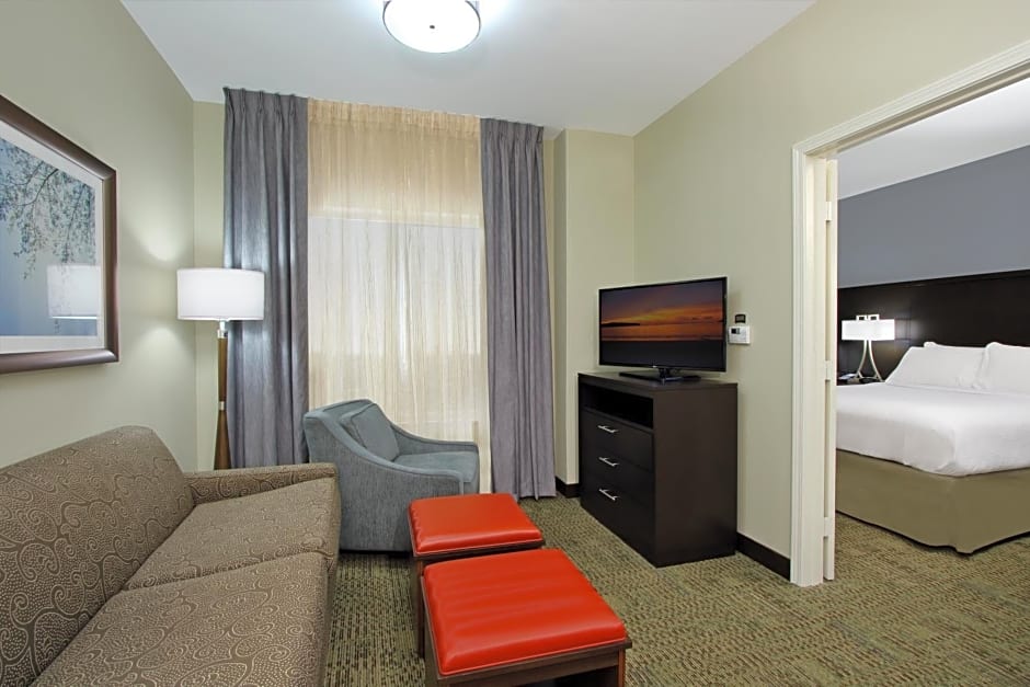 Staybridge Suites - Houston - Medical Center by IHG