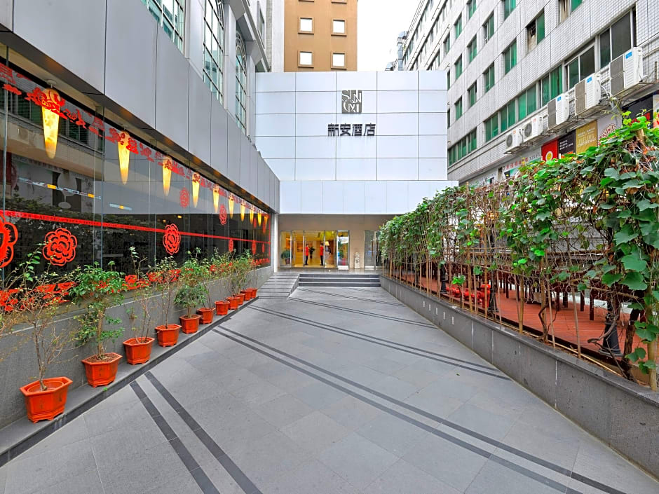 Shenzhen Sunon Hotel