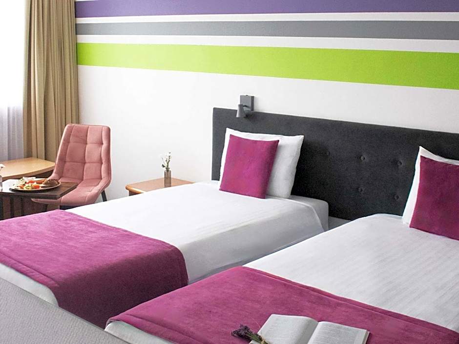 Ibis Style Bielsko Biala