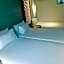 The Quarter Hualamphong by UHG - Close to Song Wat Road, Chinatown, Hua Lamphong Railway Station, Hua Lamphong MRT Station