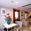 Yihe Hotel Ouzhuang