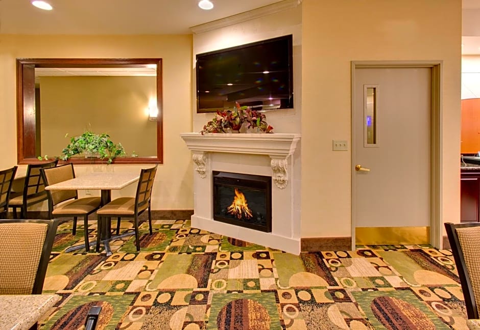 Holiday Inn Express Hotel & Suites Pleasant Prairie-Kenosha By IHG