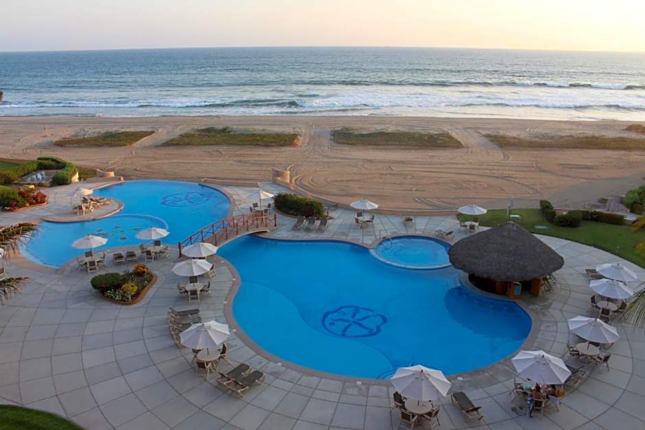 Luxury Suites By Estrella del Mar