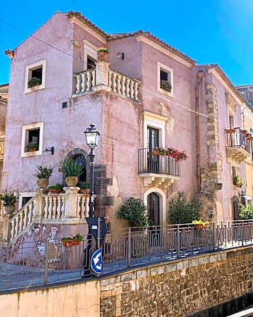 B&B Santapau Charme Living